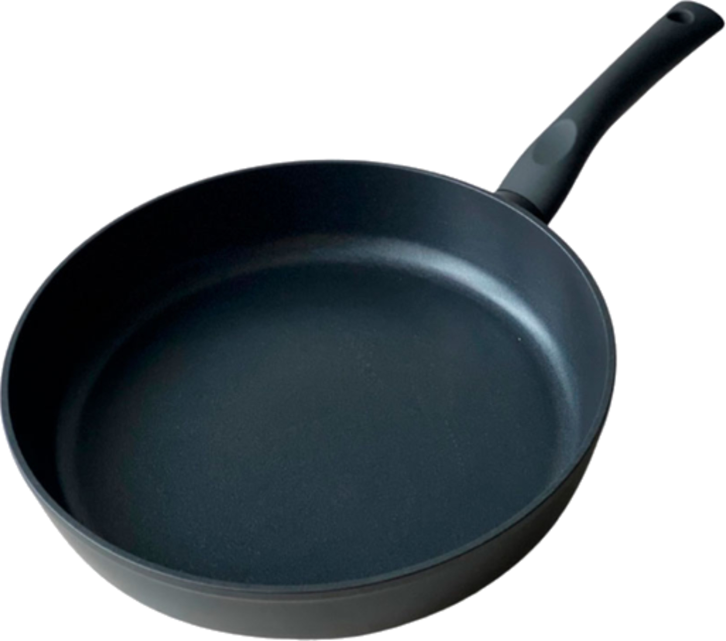 Сковорода універсальна Aureti FG09-26A 26 см (AU-503-26) - Фото 1