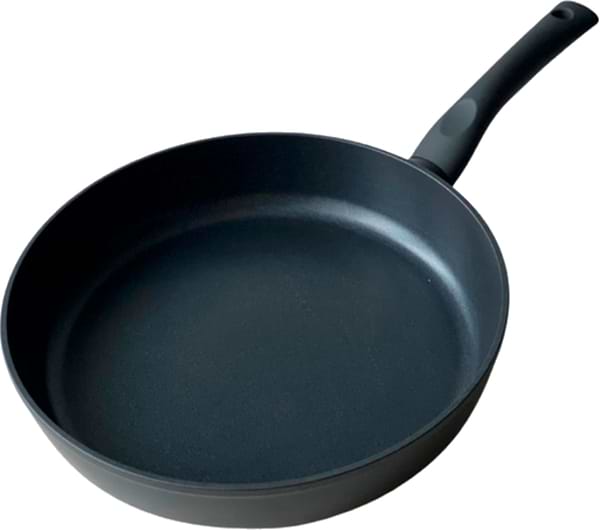 Фото - Сковорода універсальна Aureti FG09-26A 26 см (AU-503-26)