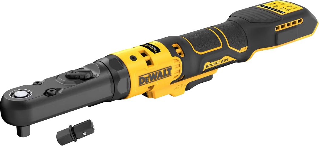 Гайковерт аккумуляторный DeWALT DCF510N
