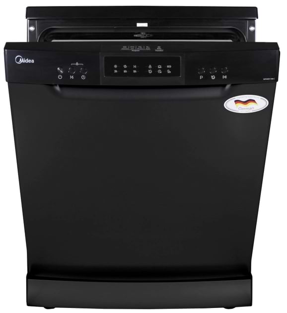Фото - Посудомоечная машина отдельностоящая Midea MFD60S110B-C