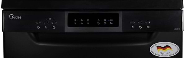 Фото - Посудомоечная машина отдельностоящая Midea MFD60S110B-C