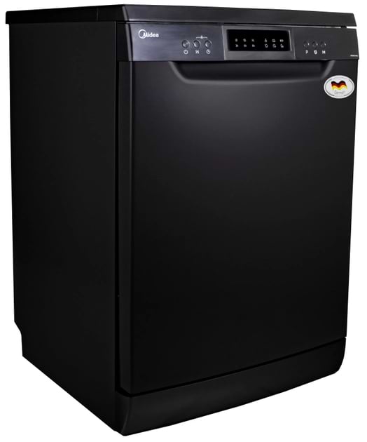 Фото - Посудомоечная машина отдельностоящая Midea MFD60S110B-C