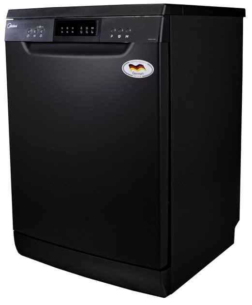 Фото - Посудомоечная машина отдельностоящая Midea MFD60S110B-C