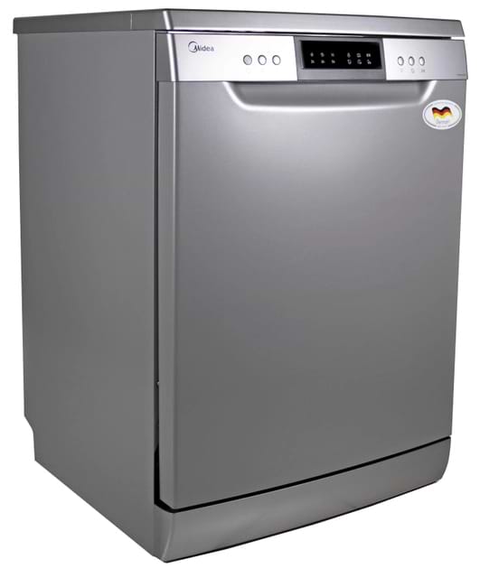 Фото - Посудомоечная машина отдельностоящая Midea MFD60S110S-C