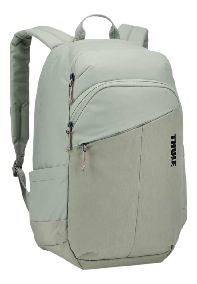 Рюкзак городской Thule Campus Exeo 28L TCAM-8116 Quiet Green (3205210)