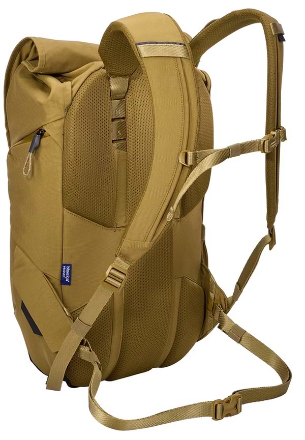 Фото - Рюкзак городской Thule Paramount Commuter 20L TPBBP-320 Nutria (3205234)