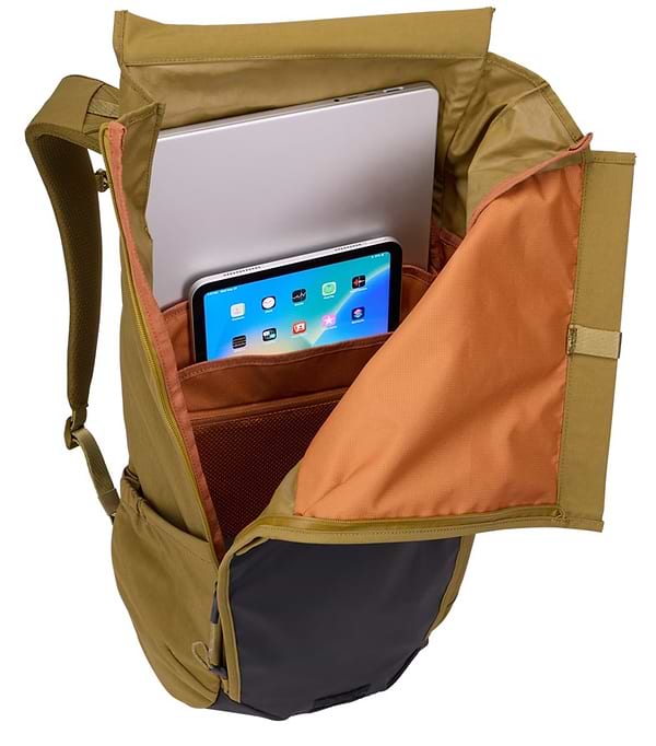 Фото - Рюкзак городской Thule Paramount Commuter 20L TPBBP-320 Nutria (3205234)