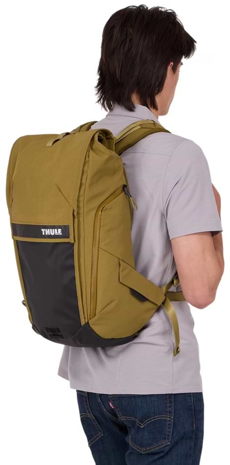 Фото - Рюкзак городской Thule Paramount Commuter 20L TPBBP-320 Nutria (3205234)