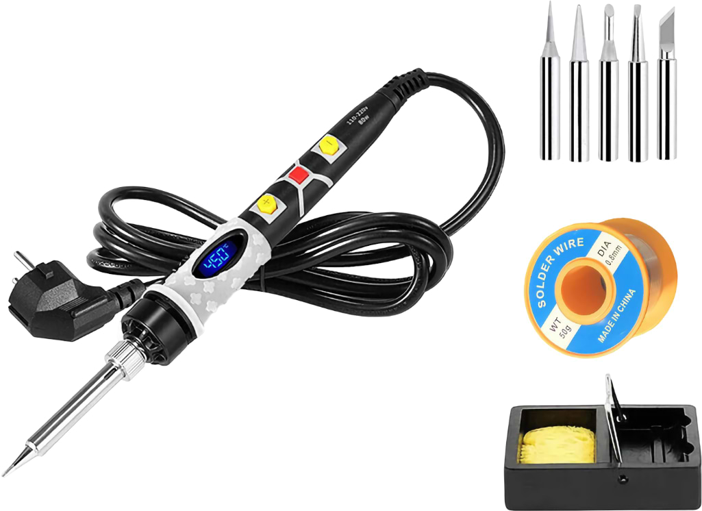 Набор инструментов INSPIRE KS908C