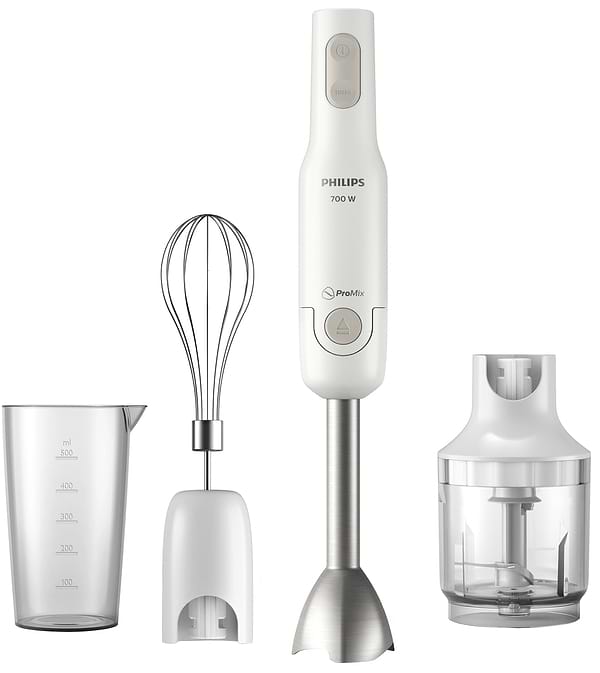 Фото - Блендер заглибний Philips HR2543/00