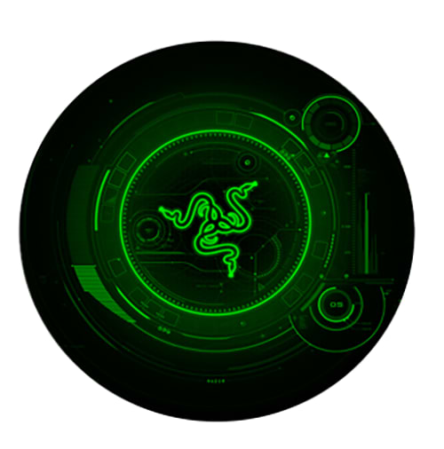 Коврик для мыши игровой Voltronic RAZER 14 (RRZ14) - Фото 1