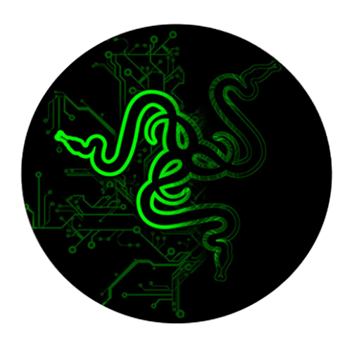 Коврик для мыши игровой Voltronic RAZER 13 (RRZ13) - Фото 1