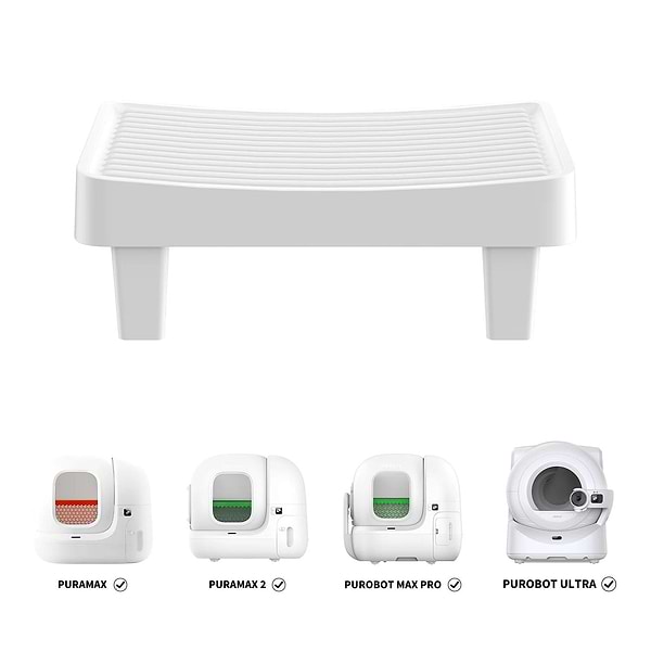 Фото - Підйомна підставка під лоток PETKIT EASY STEP (P9225)