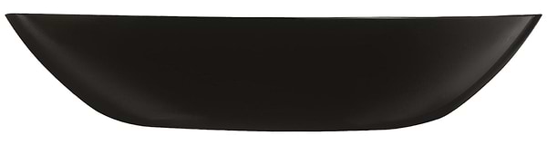 Фото - Столовий сервіз Luminarc LILLIE BLACK&WHITE 19 пр. (X1202)