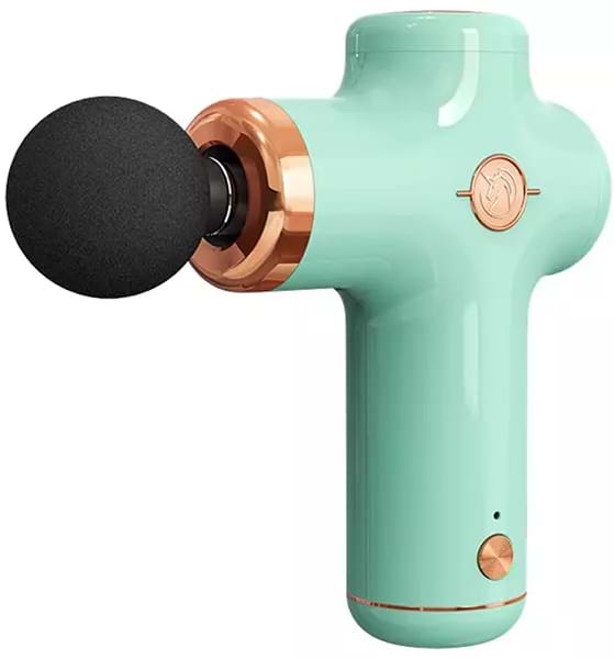 Купити Масажер для тіла Xiaomi MG-11 Green - Фото 1 Масажер для тіла Xiaomi MG-11 Green - Фото 1