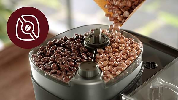 Фото - Кофеварка капельная Philips HD7900/50