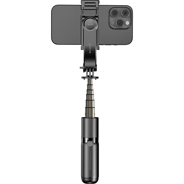 Фото - Трипод для селфі Proove Tiny Stick II Selfie Stick Tripod (630 mm) Black (MPTS20010001)