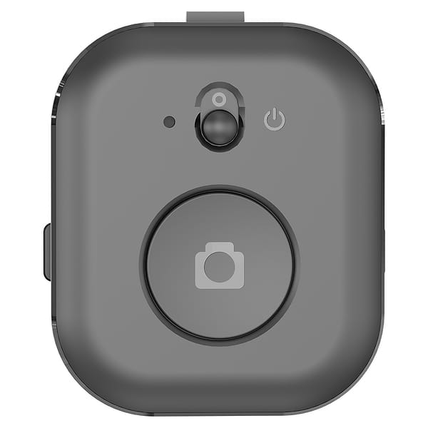 Фото - Трипод для селфі Proove Tiny Stick II Selfie Stick Tripod (630 mm) Black (MPTS20010001)