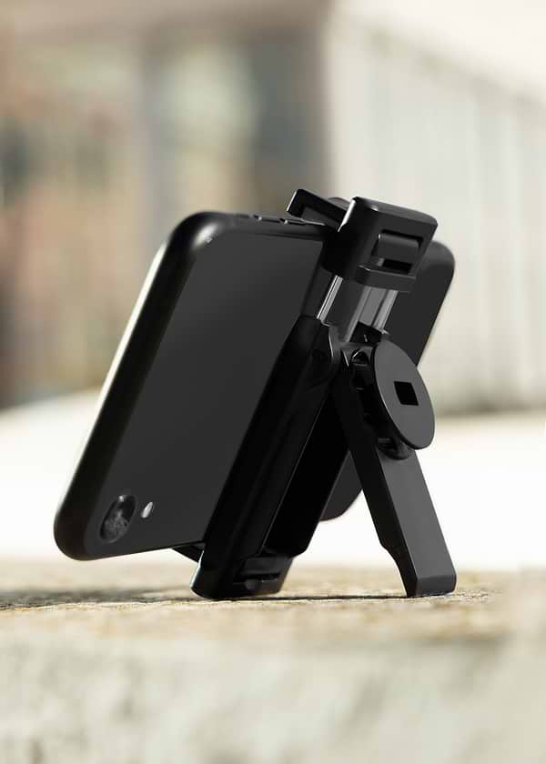 Фото - Трипод для селфі Proove Tiny Stick II Selfie Stick Tripod (630 mm) Black (MPTS20010001)