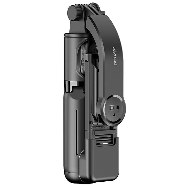 Фото - Трипод для селфі Proove Tiny Stick II Selfie Stick Tripod (630 mm) Black (MPTS20010001)