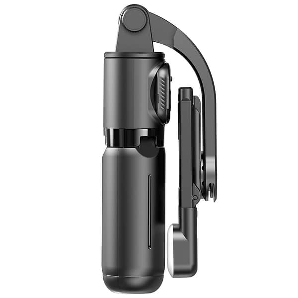 Фото - Трипод для селфі Proove Tiny Stick II Selfie Stick Tripod (630 mm) Black (MPTS20010001)