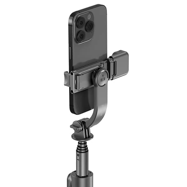 Фото - Трипод для селфі Proove Tiny Stick II Selfie Stick Tripod (630 mm) Black (MPTS20010001)