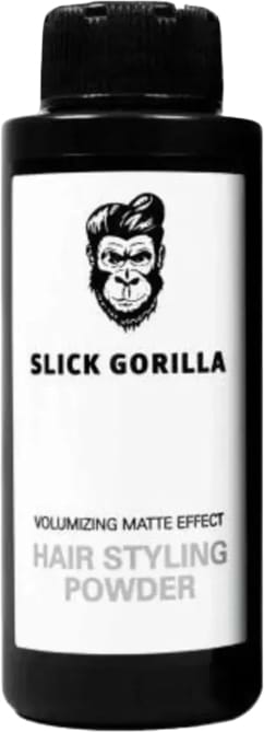 Фото - Гель и воск для укладки волос Slick Gorilla Powder 20 г (5060656210005)