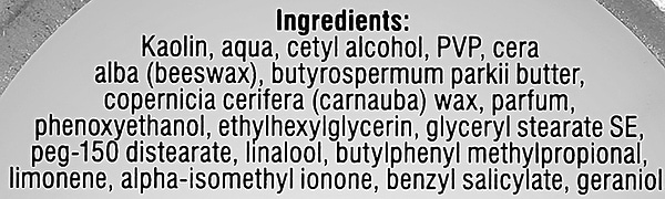 Фото - Гель і віск для укладки волосся The Bluebeards Revenge Matt Clay 100 мл NEW (5060297002588)