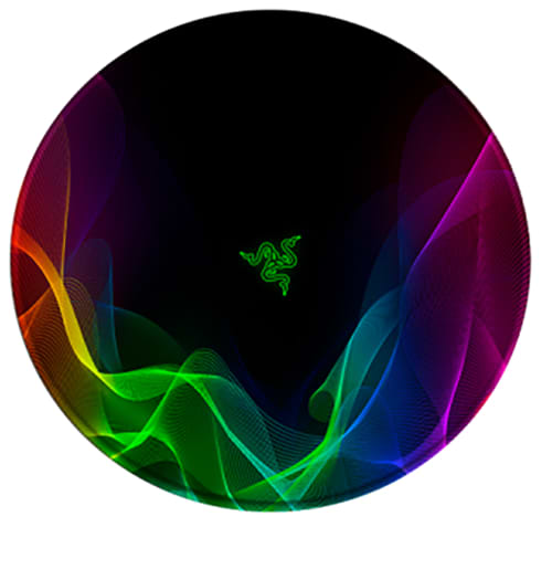 Коврик для мыши игровой Voltronic RAZER 6 (RRZ6) - Фото 1