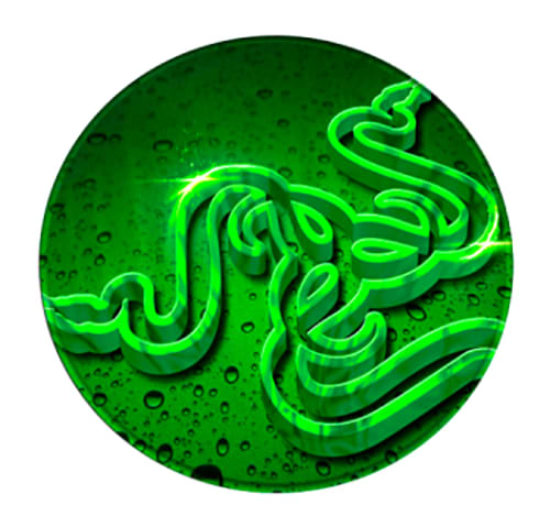 Коврик для мыши игровой Voltronic RAZER 5 (RRZ5) - Фото 1
