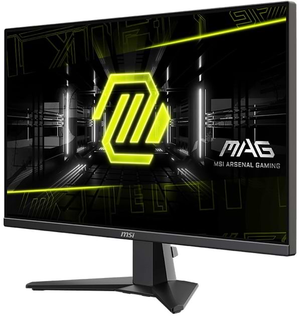 Фото - Монітор ігровий MSI MAG 275F