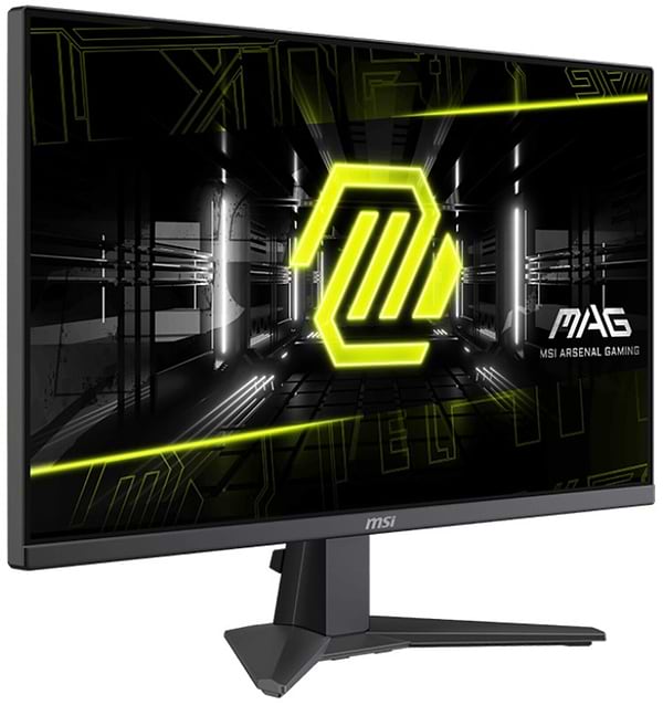 Фото - Монітор ігровий MSI MAG 275F
