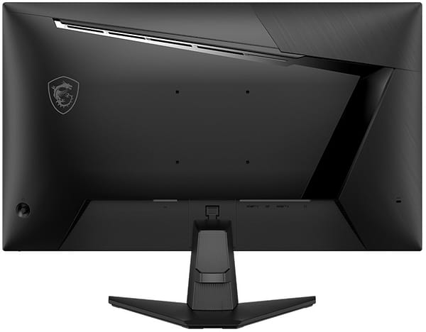Фото - Монітор ігровий MSI MAG 275F