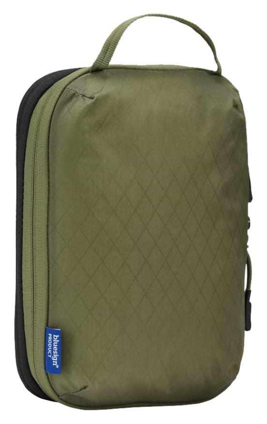 Фото - Сумка дорожня Thule Compression Packing Cube Small TCPC-201 Soft Green (3205115)