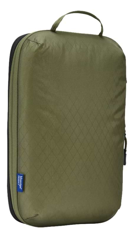 Фото - Сумка дорожня Thule Compression Packing Cube Medium TCPC-202 Soft Green (3205117)