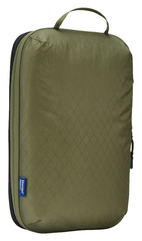 Фото - Сумка дорожная Thule Compression Packing Cube Set TCCS-201 Soft Green (3205113)