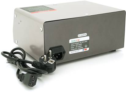 Фото - Паяльная станция Bakku BA-603D+