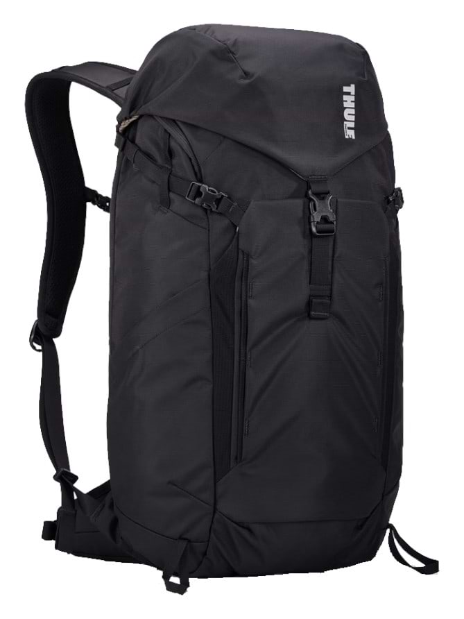 Туристический рюкзак Thule AllTrail Daypack 25L TADP-225 Black (3205088)