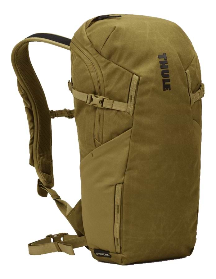 Туристический рюкзак Thule AllTrail X 15L Hiking Backpack TALX-115 Nutria (3205347)