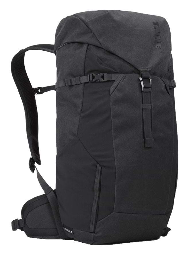 Туристический рюкзак Thule AllTrail X 25L Hiking Backpack TALX-125 Obsidian (3204130)