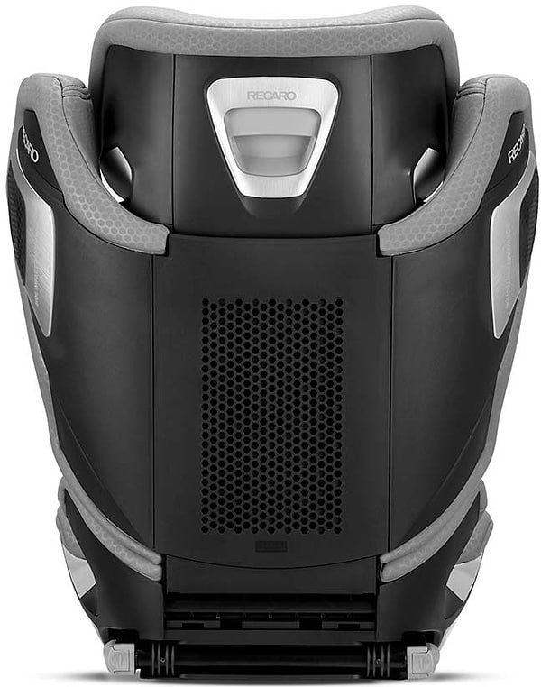 Фото - Автокрісло RECARO AXION 1 Happy Grey