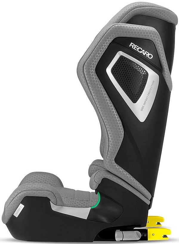 Фото - Автокрісло RECARO AXION 1 Happy Grey