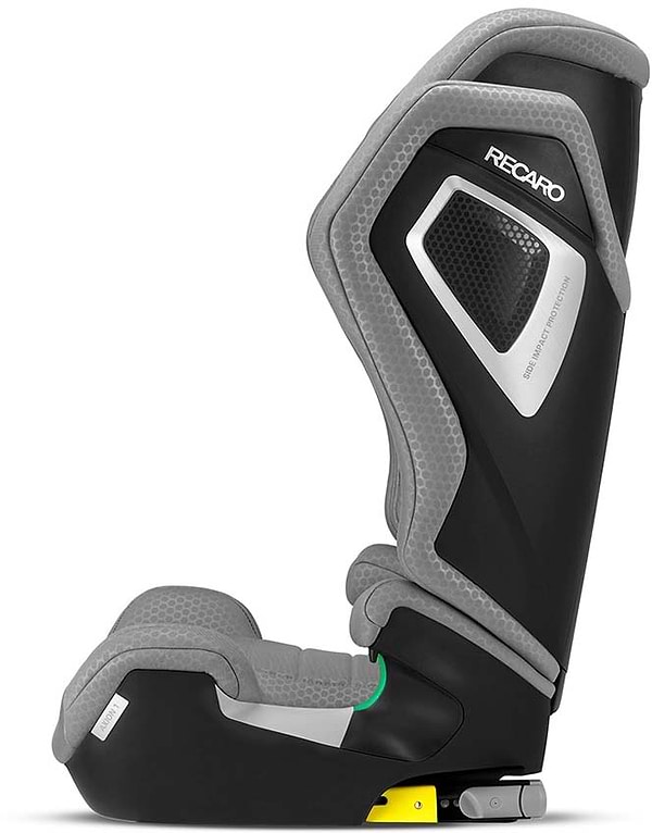 Фото - Автокрісло RECARO AXION 1 Happy Grey