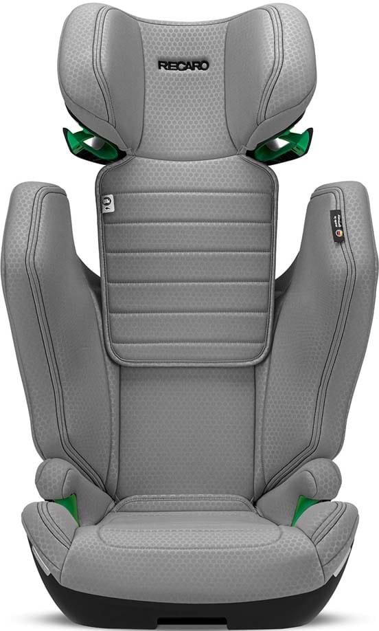 Фото - Автокрісло RECARO AXION 1 Happy Grey