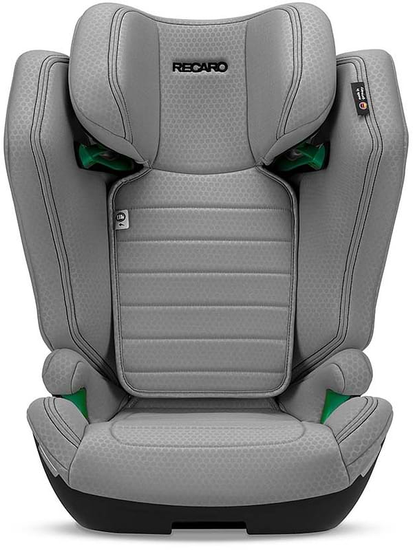 Фото - Автокрісло RECARO AXION 1 Happy Grey