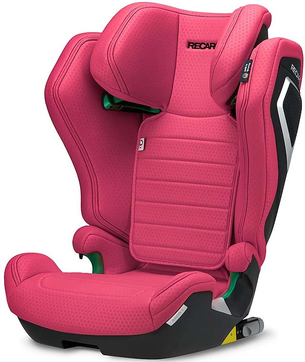 Фото - Автокрісло RECARO AXION 1 Wow Pink Фото - Автокрісло RECARO AXION 1 Wow Pink