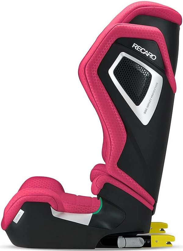 Фото - Автокрісло RECARO AXION 1 Wow Pink