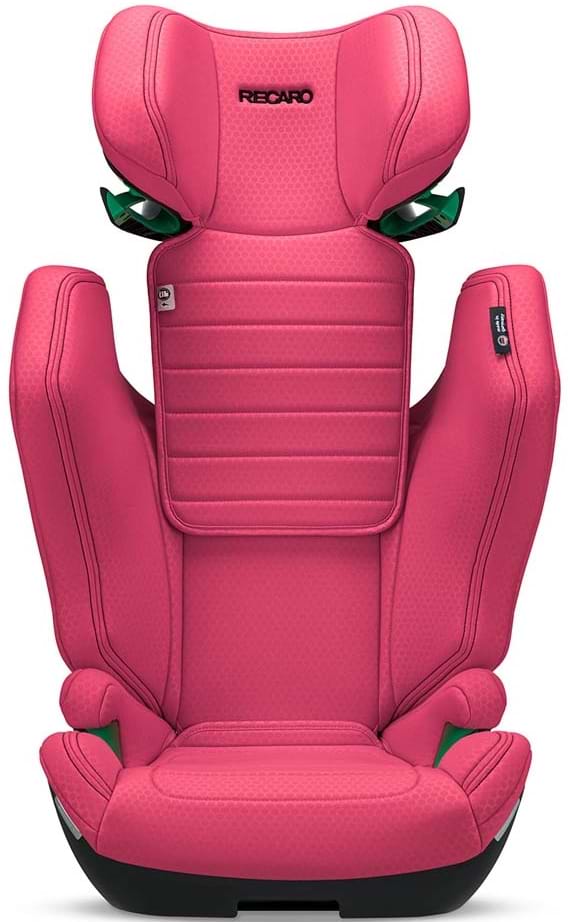 Фото - Автокрісло RECARO AXION 1 Wow Pink