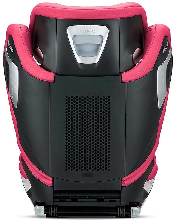 Фото - Автокрісло RECARO AXION 1 Wow Pink