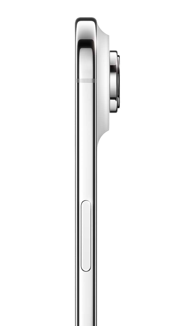 Фото - Смартфон Apple iPhone Air 512Gb Cloud White